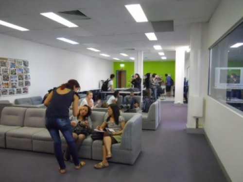LSI Brisbane